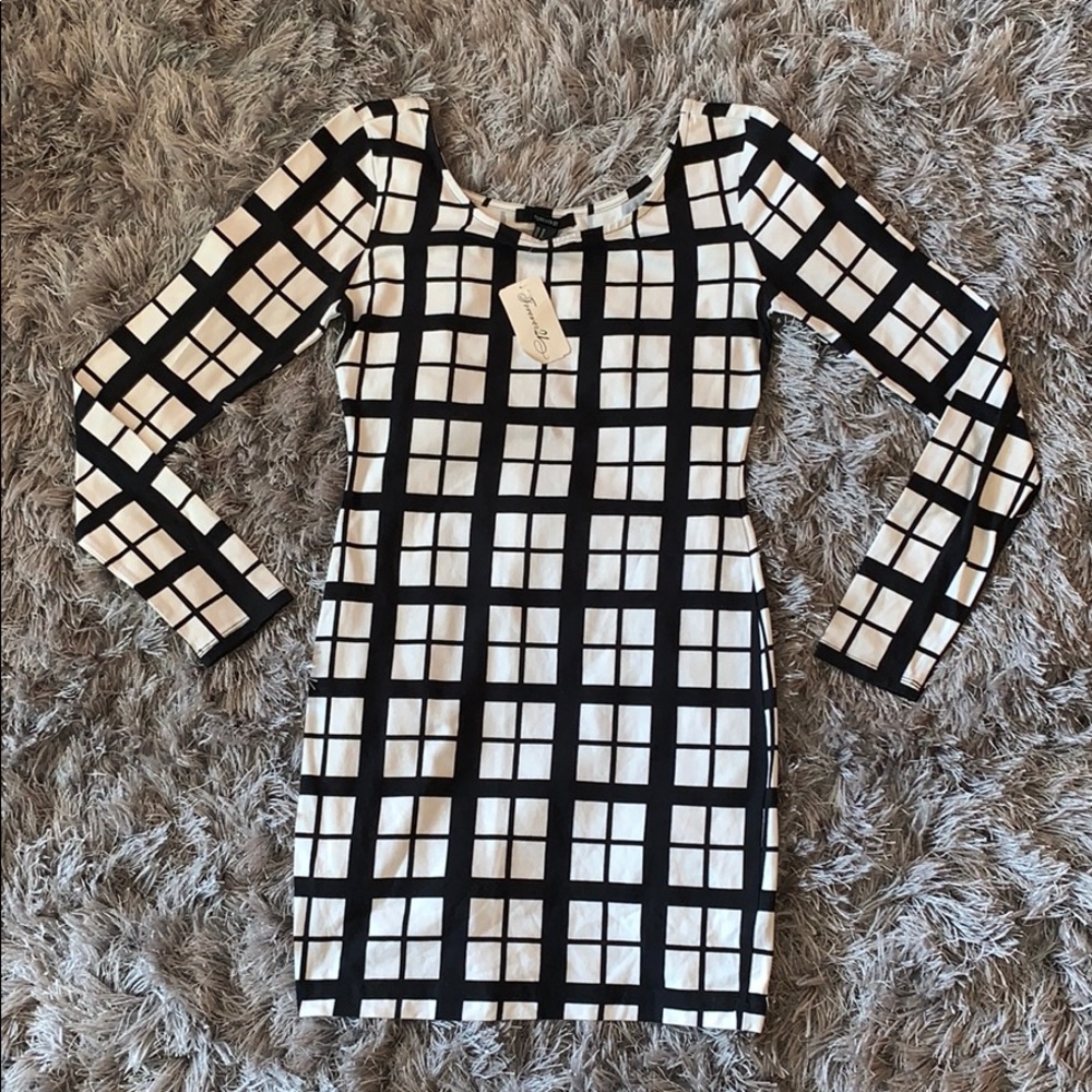 Forever 21 Short Dress
